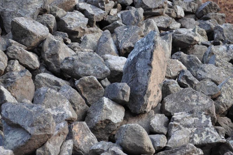 铬矿春节前行情概述