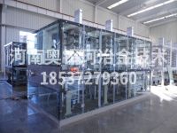 直流矿热炉整流电源