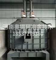 2000KVA直流电弧炉