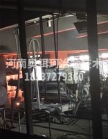 33MVA直流矿热炉