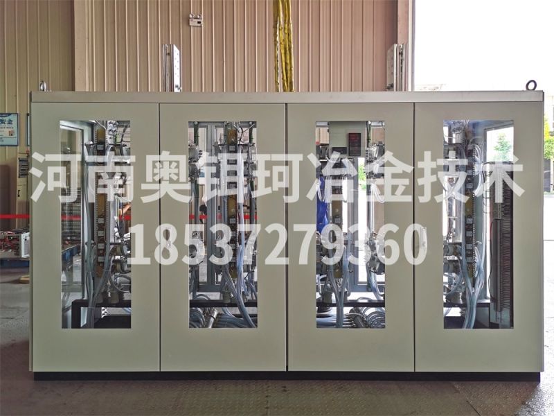 3600KVA直流矿热炉整流电源