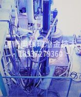 100KVA真空电弧炉