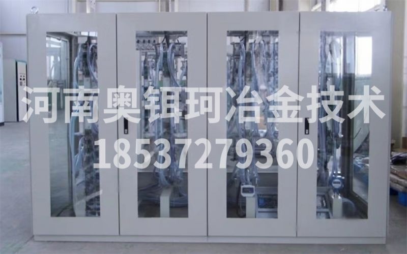 12脉波整流电源