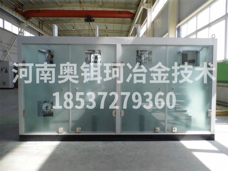 6300KVA单电极电弧炉整流电源