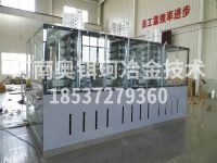 直流矿热炉整流电源