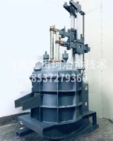 50KVA双电极直流实验电弧炉