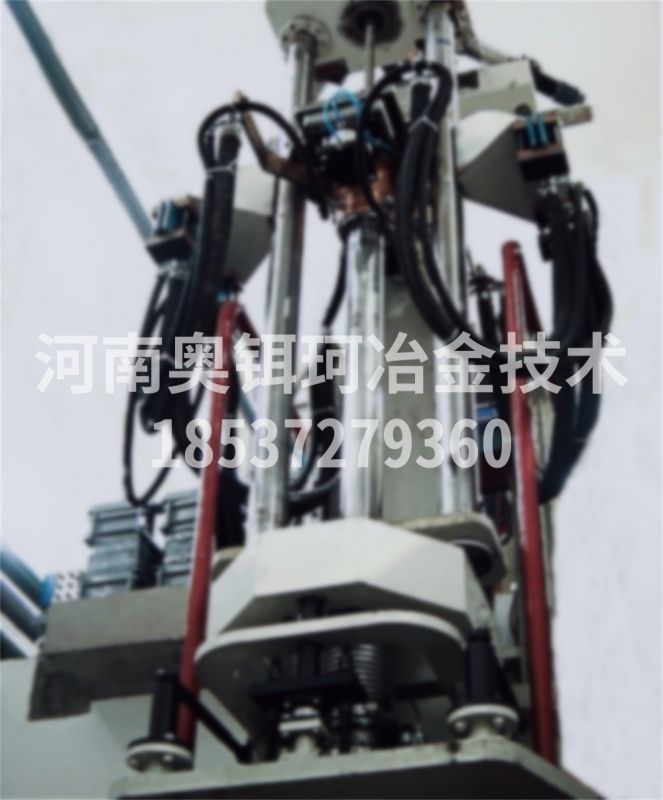 真空电弧炉：合金的“精炼卫士”