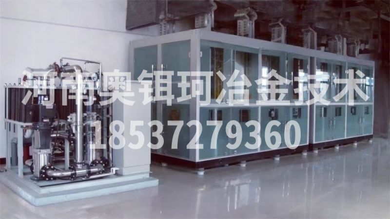 政策利好加持，直流矿热炉成冶金行业装备升级主流选择